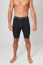 Shorts - Black